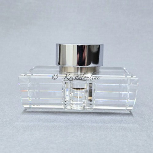 Swarovski Kristal | Home Accessoires | Daniel Swarovski | Vloeiblad - Balance - Inktpot | 287105